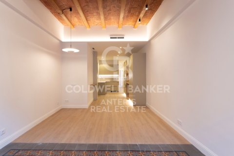 Appartamento in vendita a Barcelona, Spagna 2 camere da letto, 84 mq. N° 156812 - foto 12