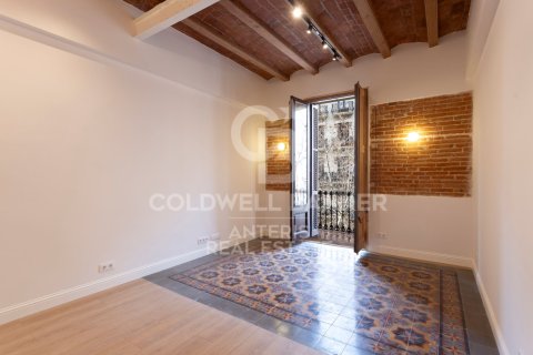 Appartamento in vendita a Barcelona, Spagna 2 camere da letto, 84 mq. N° 156812 - foto 3