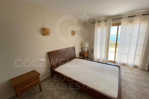 Villa for sale in Benitachell, Alicante, Spain 4 bedrooms, 250 sq.m. No. 157362 - photo 24