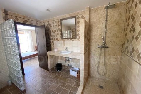 Villa for sale in Benitachell, Alicante, Spain 4 bedrooms, 250 sq.m. No. 157362 - photo 27