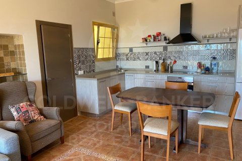 Продажа виллы в Бенитачель, Аликанте, Испания 4 спальни, 250м2 №157362 - фото 8