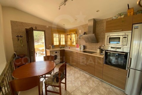 Продажа виллы в Бенитачель, Аликанте, Испания 4 спальни, 250м2 №157362 - фото 21