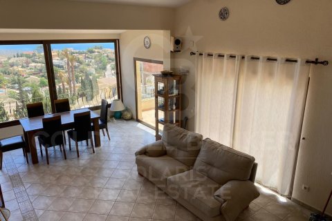 Villa for sale in Benitachell, Alicante, Spain 4 bedrooms, 250 sq.m. No. 157362 - photo 4