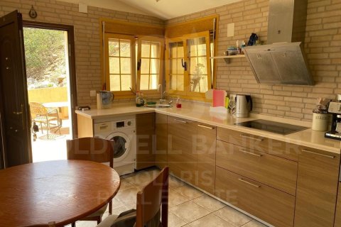 Продажа виллы в Бенитачель, Аликанте, Испания 4 спальни, 250м2 №157362 - фото 20