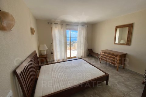 Villa for sale in Benitachell, Alicante, Spain 4 bedrooms, 250 sq.m. No. 157362 - photo 23