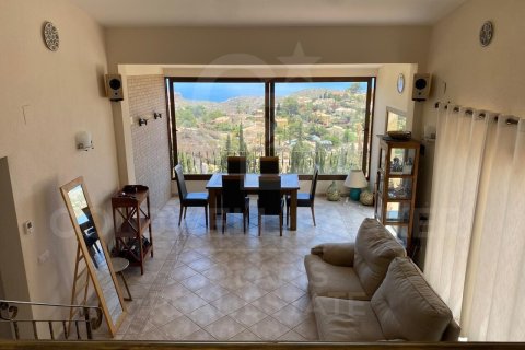 Villa for sale in Benitachell, Alicante, Spain 4 bedrooms, 250 sq.m. No. 157362 - photo 6