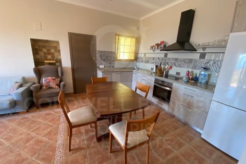 Продажа виллы в Бенитачель, Аликанте, Испания 4 спальни, 250м2 №157362 - фото 9