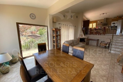 Продажа виллы в Бенитачель, Аликанте, Испания 4 спальни, 250м2 №157362 - фото 22