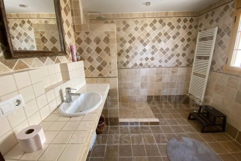 Продажа виллы в Бенитачель, Аликанте, Испания 4 спальни, 250м2 №157362 - фото 29