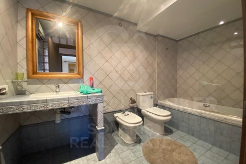 Продажа виллы в Бенитачель, Аликанте, Испания 4 спальни, 250м2 №157362 - фото 14