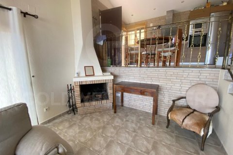 Продажа виллы в Бенитачель, Аликанте, Испания 4 спальни, 250м2 №157362 - фото 24