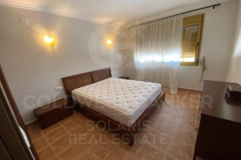 Продажа виллы в Бенитачель, Аликанте, Испания 4 спальни, 250м2 №157362 - фото 12