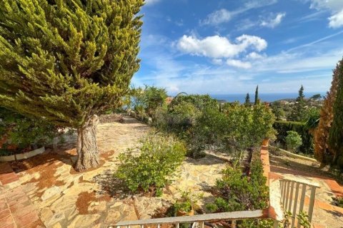 Продажа виллы в Бенитачель, Аликанте, Испания 4 спальни, 250м2 №157362 - фото 2