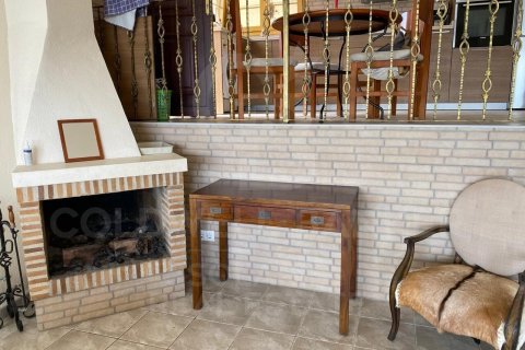 Villa for sale in Benitachell, Alicante, Spain 4 bedrooms, 250 sq.m. No. 157362 - photo 22