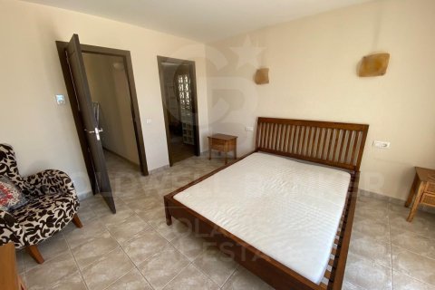 Продажа виллы в Бенитачель, Аликанте, Испания 4 спальни, 250м2 №157362 - фото 28