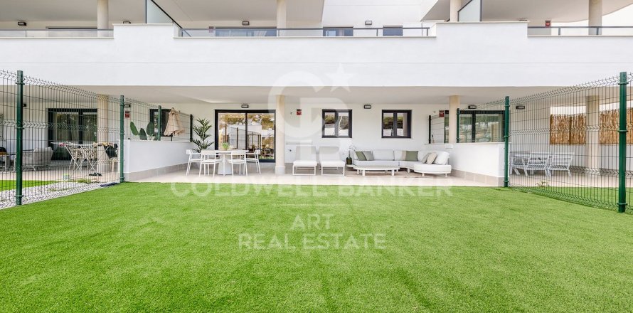 Apartament w Estepona, Malaga, Hiszpania 2 sypialnie, 132 mkw. nr 157361