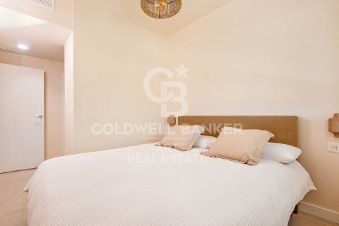 Lägenhet till salu i Estepona, Malaga, Spanien 2 sovrum, 132 kvm. Nr. 157361 - foto 29