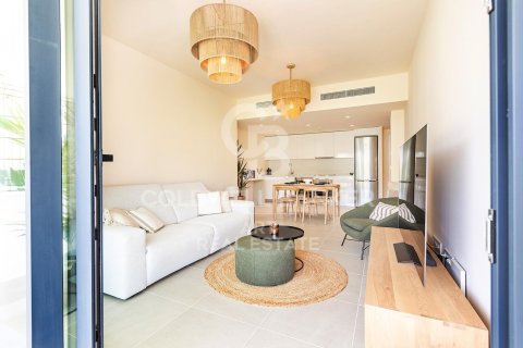 Lägenhet till salu i Estepona, Malaga, Spanien 2 sovrum, 132 kvm. Nr. 157361 - foto 4