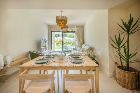 Lägenhet till salu i Estepona, Malaga, Spanien 2 sovrum, 132 kvm. Nr. 157361 - foto 2
