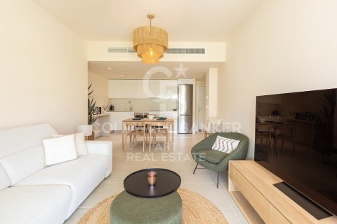 Lägenhet till salu i Estepona, Malaga, Spanien 2 sovrum, 132 kvm. Nr. 157361 - foto 18