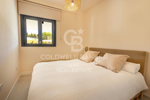 Lägenhet till salu i Estepona, Malaga, Spanien 2 sovrum, 132 kvm. Nr. 157361 - foto 27