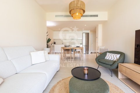 Lägenhet till salu i Estepona, Malaga, Spanien 2 sovrum, 132 kvm. Nr. 157361 - foto 17