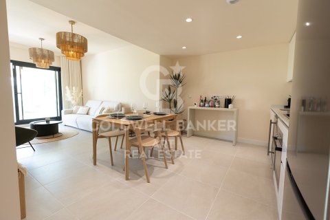 Apartament w Estepona, Malaga, Hiszpania 2 sypialnie, 132 mkw. nr 157361 – zdjęcie 11