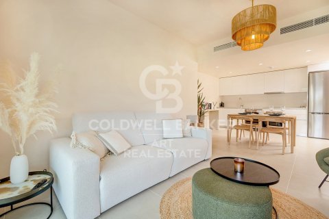 Lägenhet till salu i Estepona, Malaga, Spanien 2 sovrum, 132 kvm. Nr. 157361 - foto 20