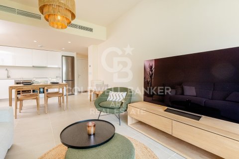 Lägenhet till salu i Estepona, Malaga, Spanien 2 sovrum, 132 kvm. Nr. 157361 - foto 19