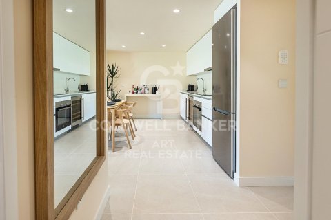 Lägenhet till salu i Estepona, Malaga, Spanien 2 sovrum, 132 kvm. Nr. 157361 - foto 16