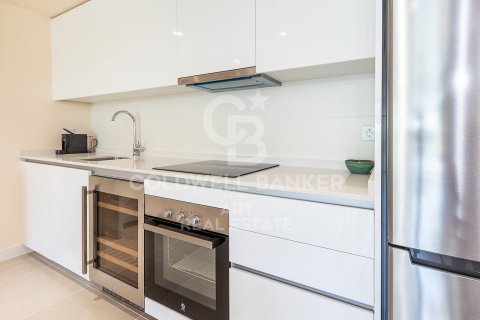 Lägenhet till salu i Estepona, Malaga, Spanien 2 sovrum, 132 kvm. Nr. 157361 - foto 11