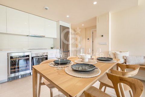 Apartament w Estepona, Malaga, Hiszpania 2 sypialnie, 132 mkw. nr 157361 – zdjęcie 13