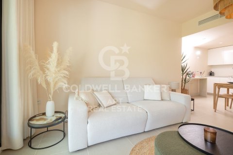Lägenhet till salu i Estepona, Malaga, Spanien 2 sovrum, 132 kvm. Nr. 157361 - foto 22
