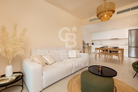 Lägenhet till salu i Estepona, Malaga, Spanien 2 sovrum, 132 kvm. Nr. 157361 - foto 9