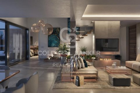 Продажа виллы в Бенахавис, Малага, Испания 4 спальни, 267м2 №157365 - фото 6
