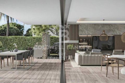 Продажа виллы в Бенахавис, Малага, Испания 4 спальни, 267м2 №157365 - фото 7
