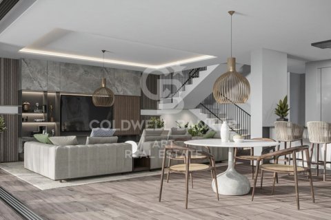 Продажа виллы в Бенахавис, Малага, Испания 4 спальни, 267м2 №157365 - фото 4