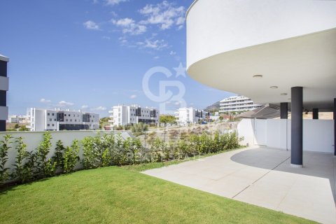 Lägenhet till salu i Fuengirola, Malaga, Spanien 2 sovrum, 121 kvm. Nr. 157359 - foto 5