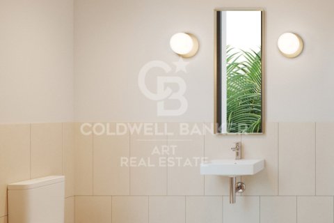 Radhus till salu i Fuengirola, Malaga, Spanien 3 sovrum, 149 kvm. Nr. 157360 - foto 8