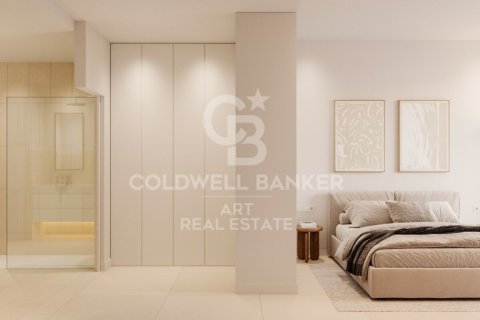 Radhus till salu i Fuengirola, Malaga, Spanien 3 sovrum, 149 kvm. Nr. 157360 - foto 6