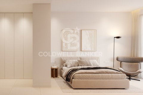 Radhus till salu i Fuengirola, Malaga, Spanien 3 sovrum, 149 kvm. Nr. 157360 - foto 4