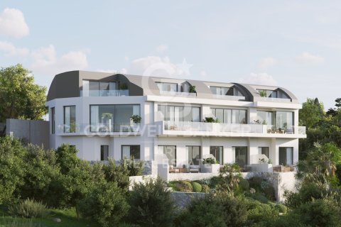 Radhus till salu i Fuengirola, Malaga, Spanien 3 sovrum, 149 kvm. Nr. 157360 - foto 9