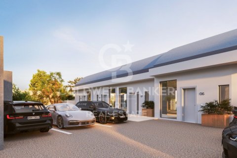 Townhouse for sale in Fuengirola, Malaga, Spain 3 bedrooms, 149 sq.m. No. 157360 - photo 1