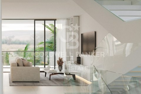 Radhus till salu i Fuengirola, Malaga, Spanien 3 sovrum, 149 kvm. Nr. 157360 - foto 3