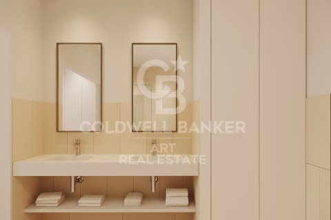 Radhus till salu i Fuengirola, Malaga, Spanien 3 sovrum, 149 kvm. Nr. 157360 - foto 7