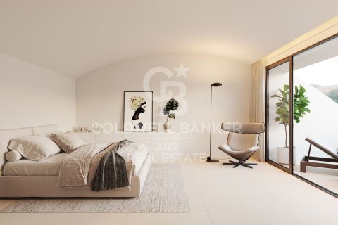 Radhus till salu i Fuengirola, Malaga, Spanien 3 sovrum, 149 kvm. Nr. 157360 - foto 5