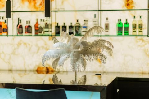 Willa w Benahavis, Malaga, Hiszpania 8 sypialni,  nr 157364 – zdjęcie 10