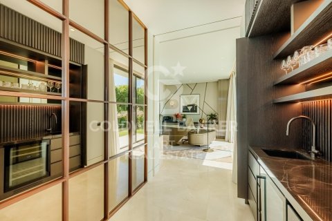 Willa w Benahavis, Malaga, Hiszpania 8 sypialni,  nr 157364 – zdjęcie 26