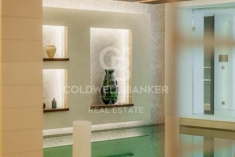 Willa w Benahavis, Malaga, Hiszpania 8 sypialni,  nr 157364 – zdjęcie 7