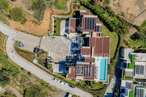 Villa in vendita a Benahavis, Malaga, Spagna 8 camere da letto,  N° 157364 - foto 16